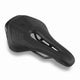 Selle de vélo légère 15 cm nez court à canal central – route et VTT